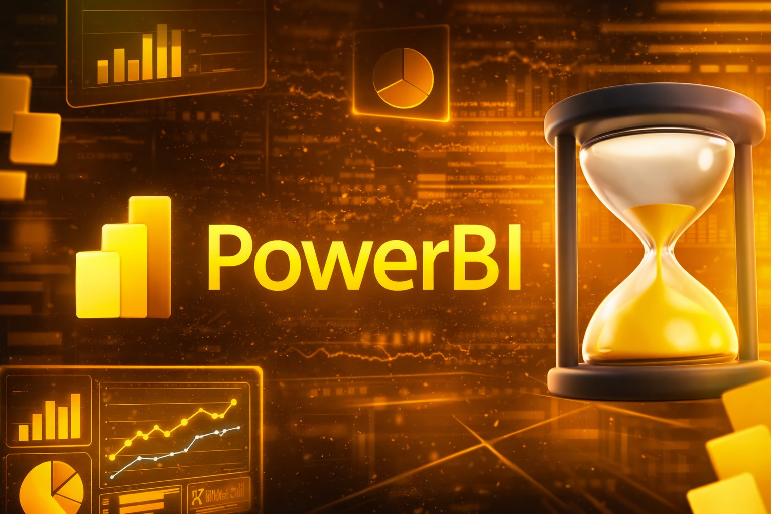 The Real BI Analyst Program: End-to-End Power BI Project